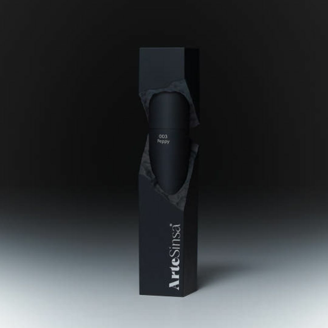 ArteSinsa 磐石霧面唇釉