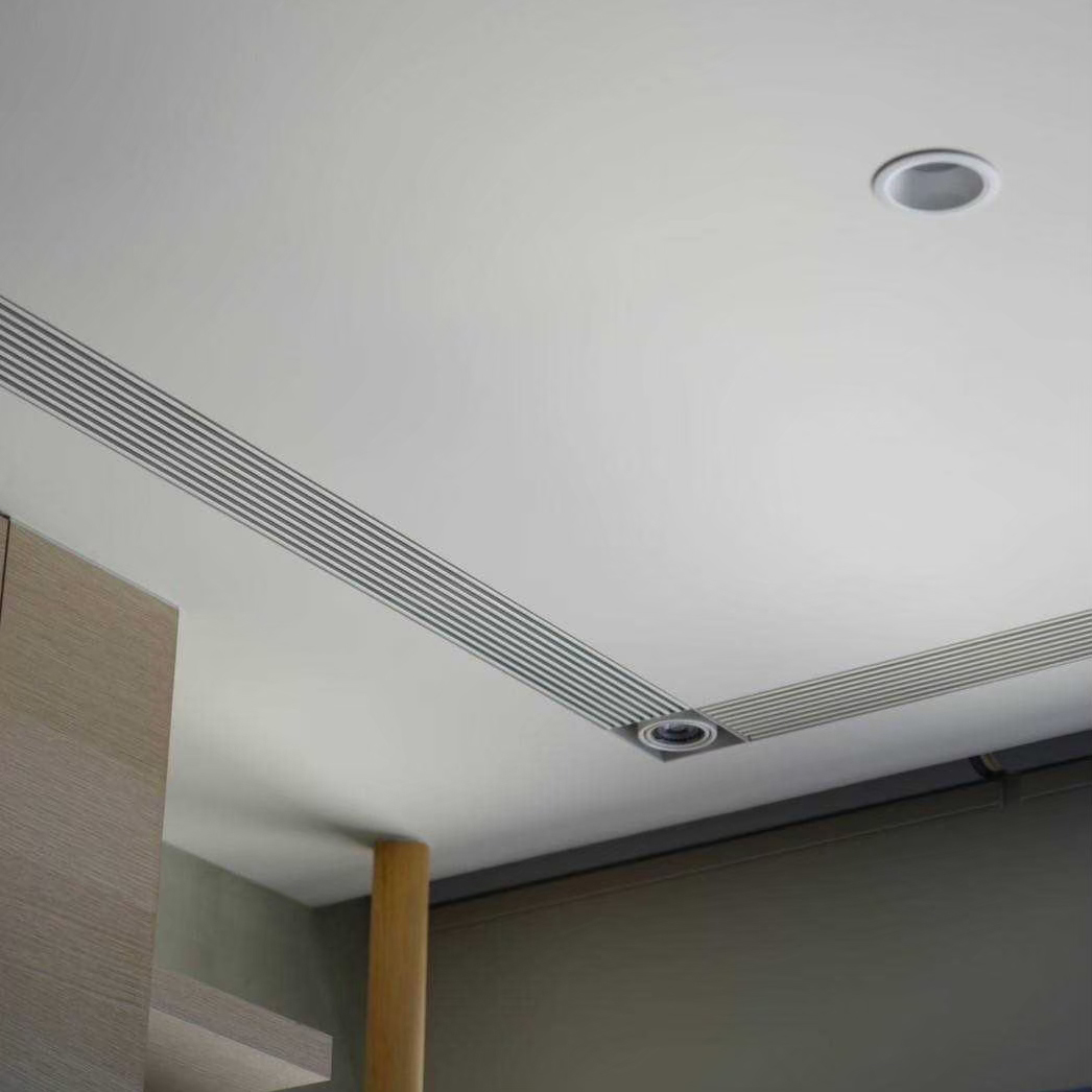 蔚藍崁燈系列(散光) 10W~40W 開孔φ7.5~17.5cm