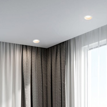 榻榻米崁燈(散光)系列 7W~28W 開孔φ7.5~15.5cm