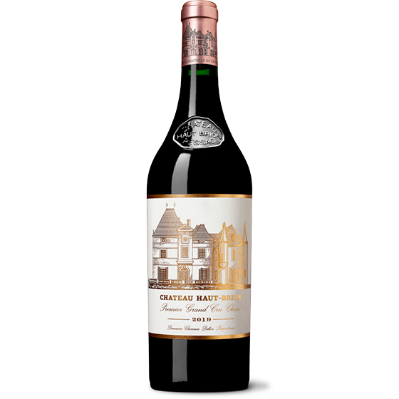 CH. Haut Brion 2019 750ml