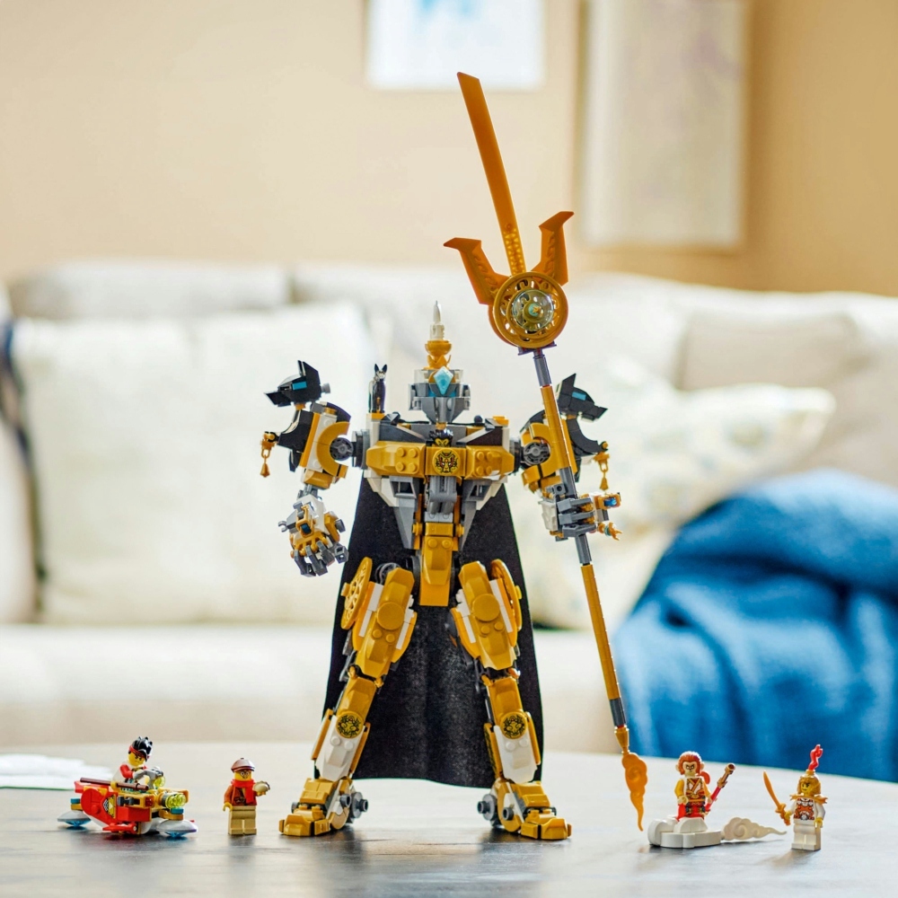 80065 - Erlangs Celestial Mech