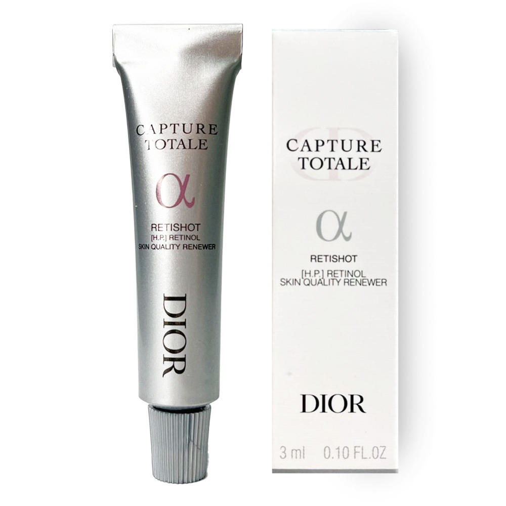 Dior 迪奧 逆時能量A醇煥顏筆 3ml 旅行小樣