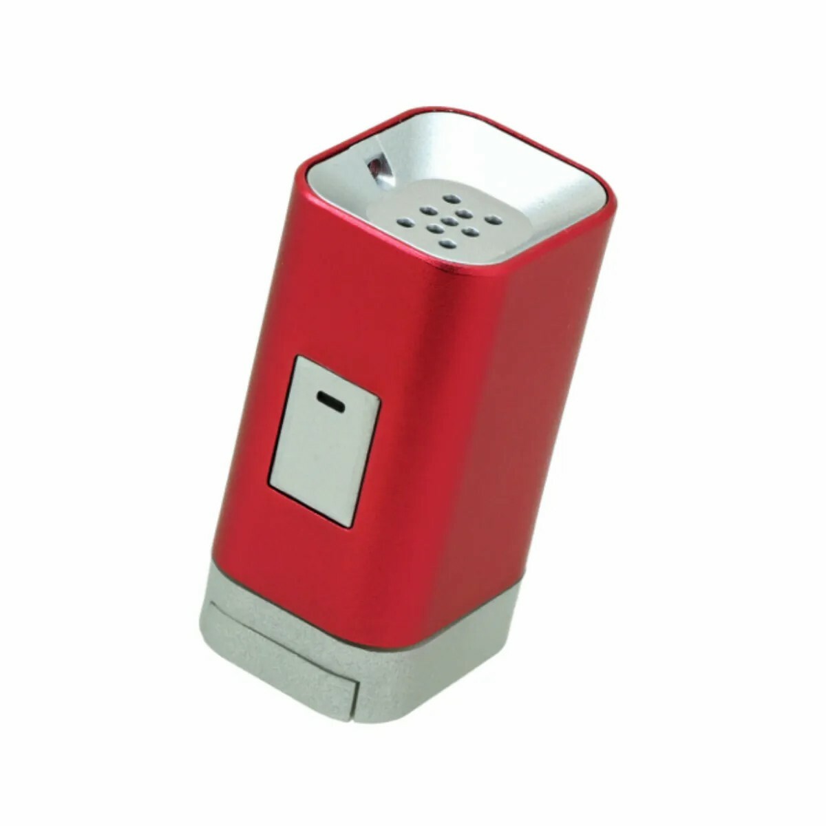 WEMINDER 親人定時語音提醒器 (紅色)