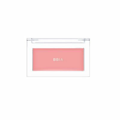 BBIA- Ready To Wear 啞光單色胭脂膏 - 3.5g 01 DOWNY PINK