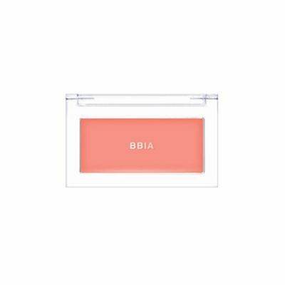 BBIA- Ready To Wear 啞光單色胭脂膏 - 3.5g 05 DOWNY CORAL