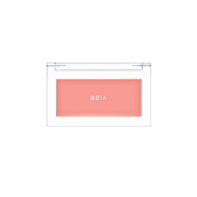 BBIA- Ready To Wear 啞光單色胭脂膏 - 3.5g 02 DOWNY PEACH