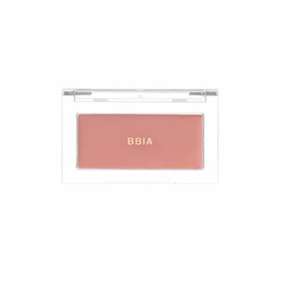 BBIA- Ready To Wear 啞光單色胭脂膏 - 3.5g 06 DOWNY FIG