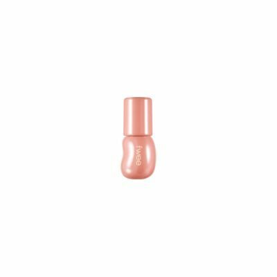 Fwee - 3D 透明水晶唇彩 - 5.3g B01vanila 70%