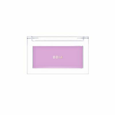 BBIA- Ready To Wear 啞光單色胭脂膏 - 3.5g 04 DOWNY LAVENDER