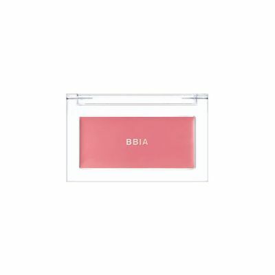 BBIA- Ready To Wear 啞光單色胭脂膏 - 3.5g 08 DOWNY ROSY
