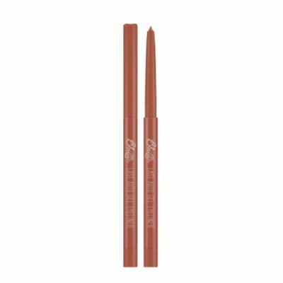 BBIA- 極細防水抗暈持久眼影眼線筆 07 ROSE BURN