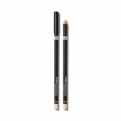 The Saem - 完美遮瑕筆 - 2.5g 0.5 LCE BEIGE