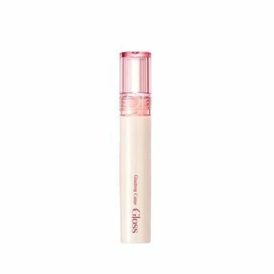 Romand - 水膜鏡面唇蜜 - 4g 08 Cherry Up