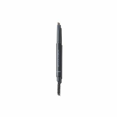 The Saem - Saemmul 三角旋轉式絲滑眉筆 - 0.2g 05 NATURAL BROWN