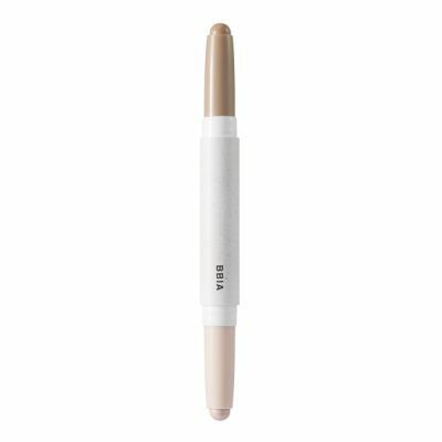 BBIA - 修容棒 - 1.2g×2件 01 WARM DETAIL