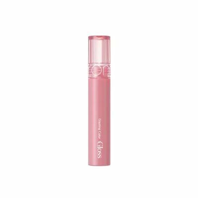 Romand - 水膜鏡面唇蜜 - 4g 01 Peony Ballet