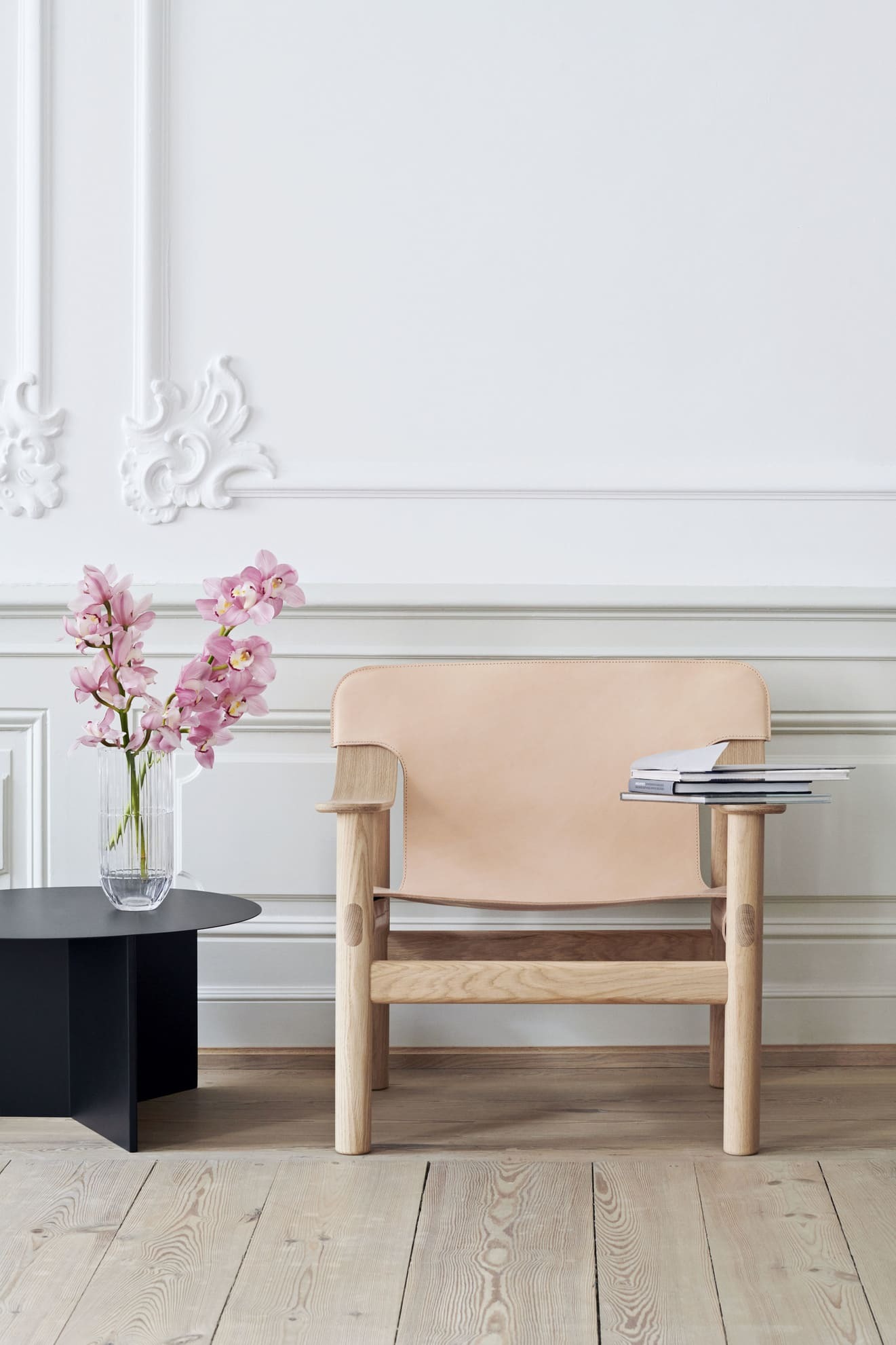 Bernard / 伯納德休閒椅