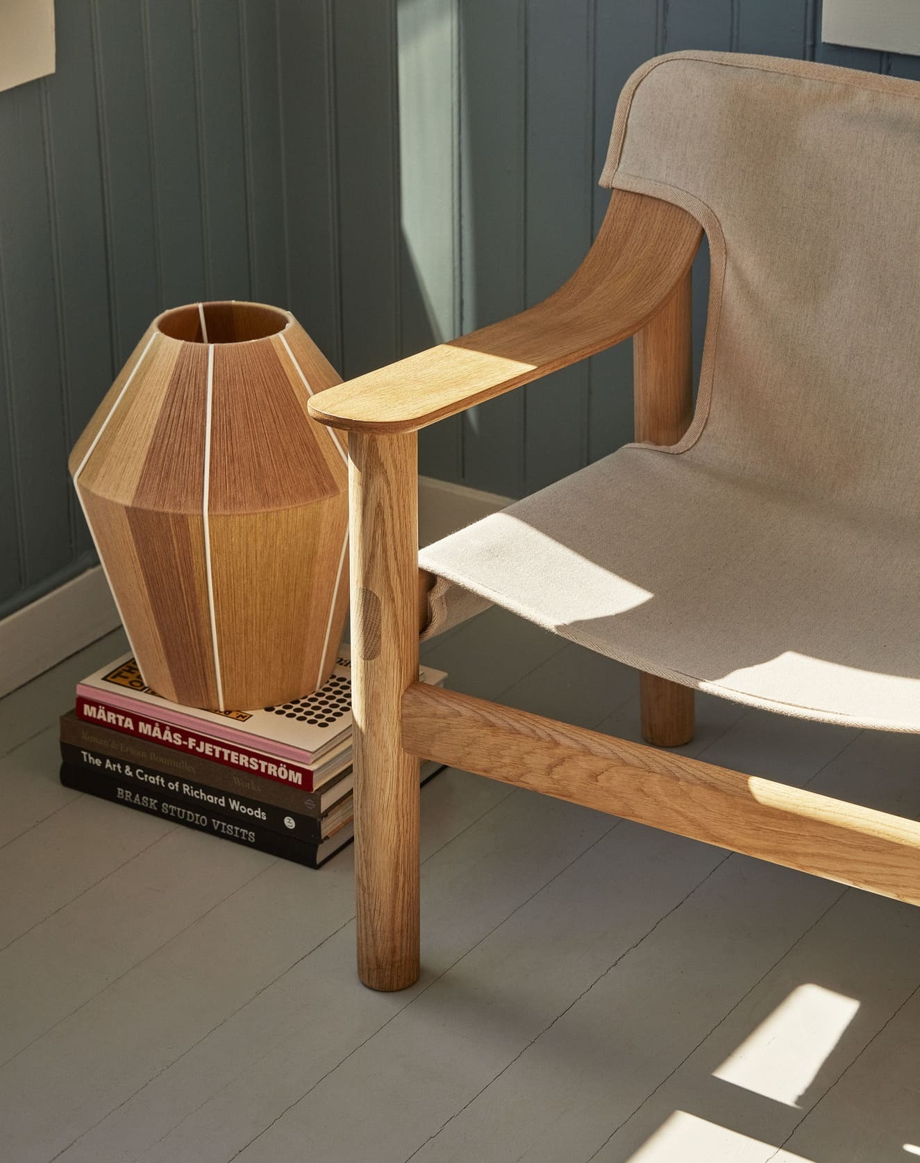 Bernard / 伯納德休閒椅