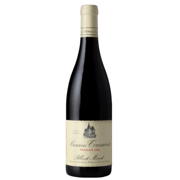 Albert Morot Beaune 1er Cru Teurons 2015