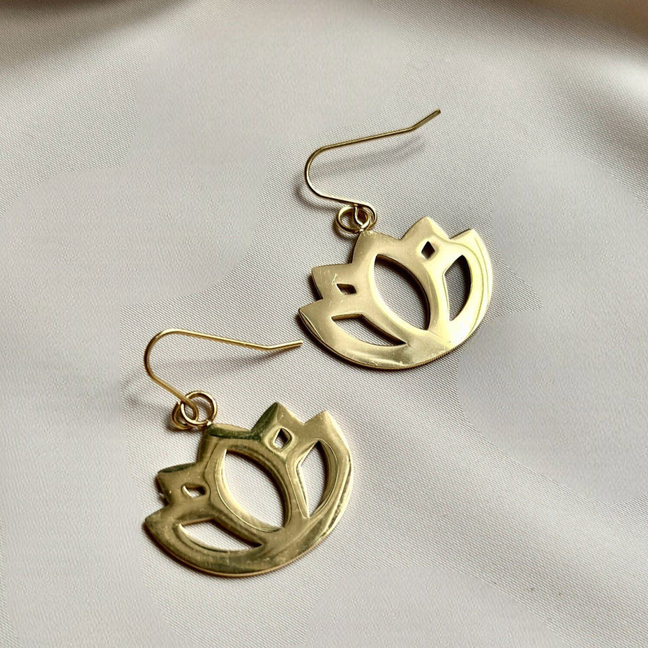 Sido精美飾品系列 - 耳環