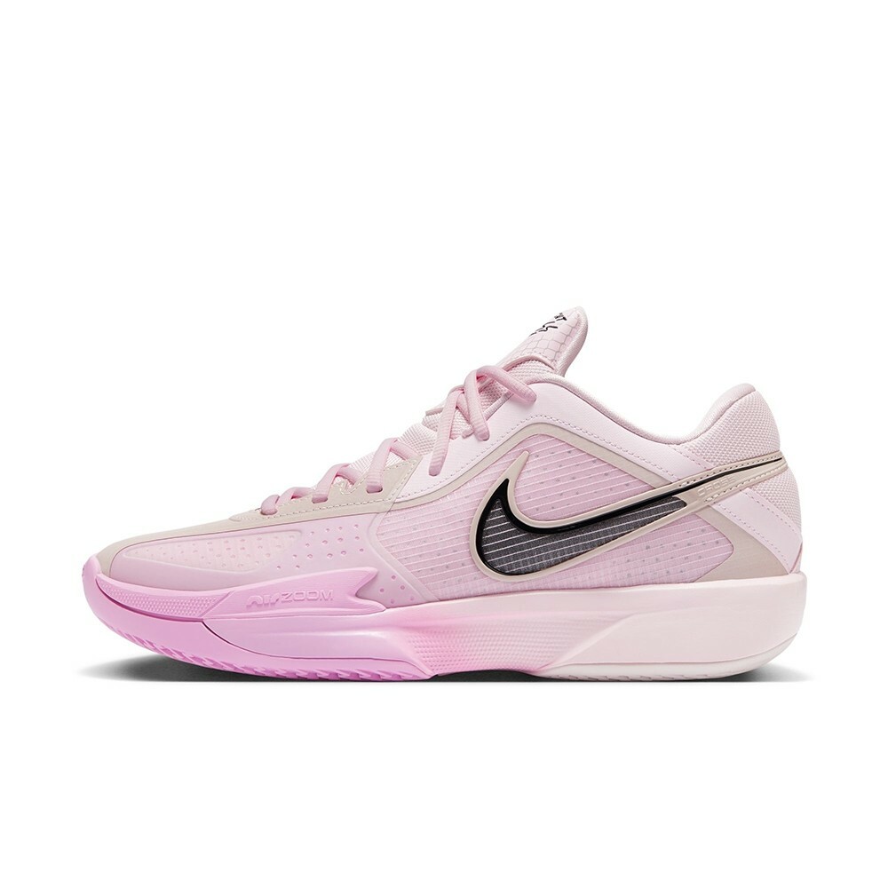 Nike G.T. Cut Cross EP 男鞋 籃球鞋 實戰 緩震 粉紫 HF0231-601