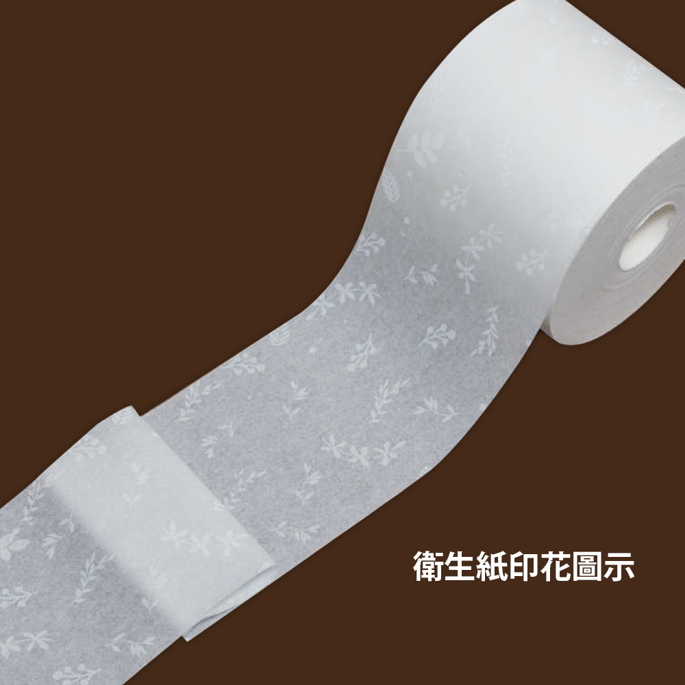 日本"6倍長"捲筒衛生紙 2捲入