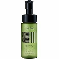 Iroha INTIMATE TRIAL SET