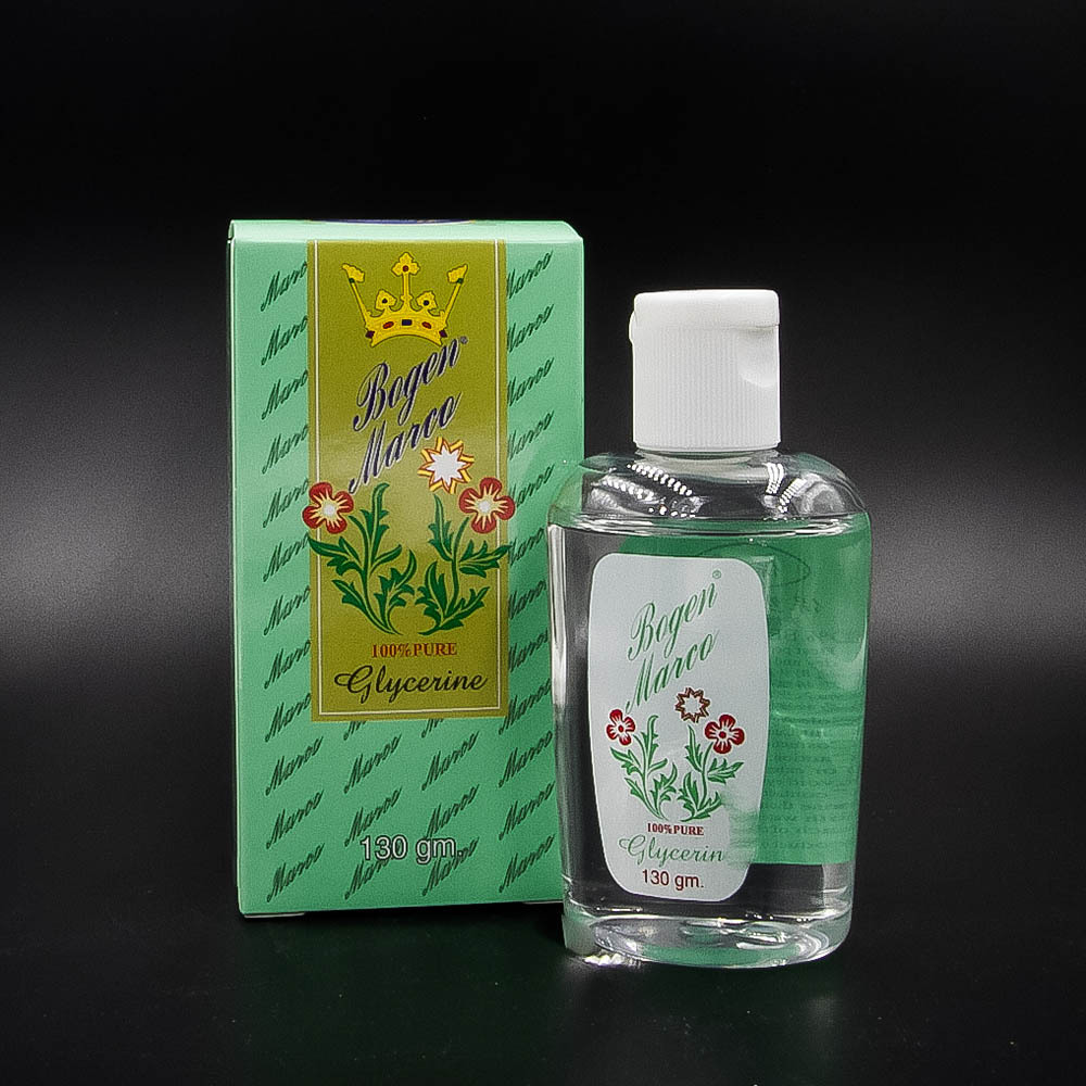 保然瑪高天然純正甘油