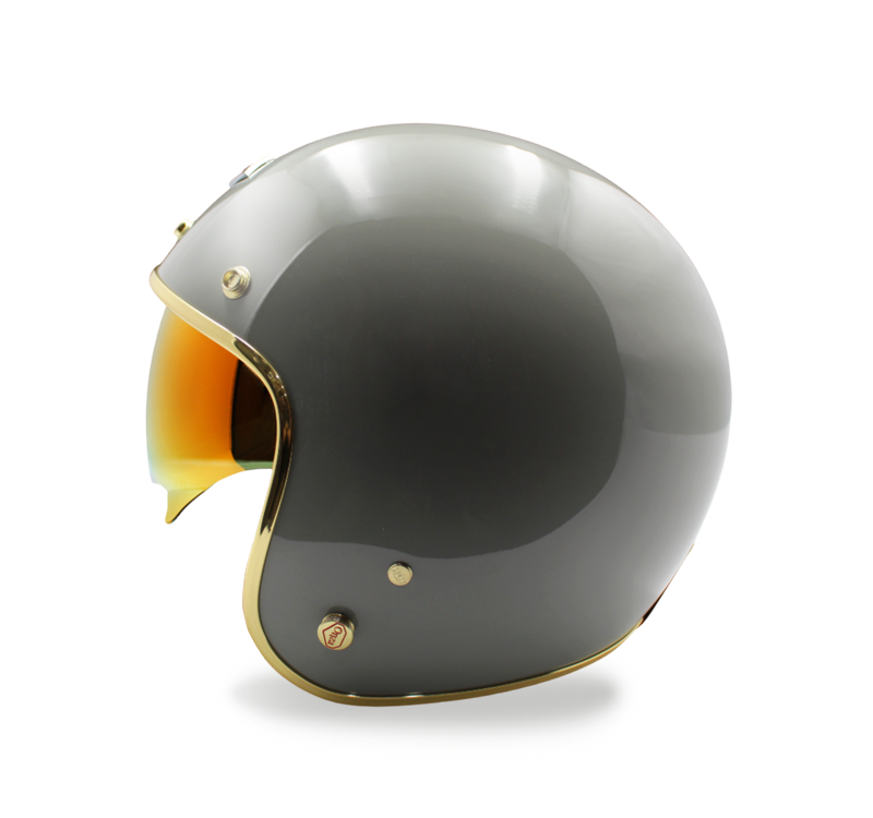 ONZA | 艾瑪 EMMA 淺水泥灰