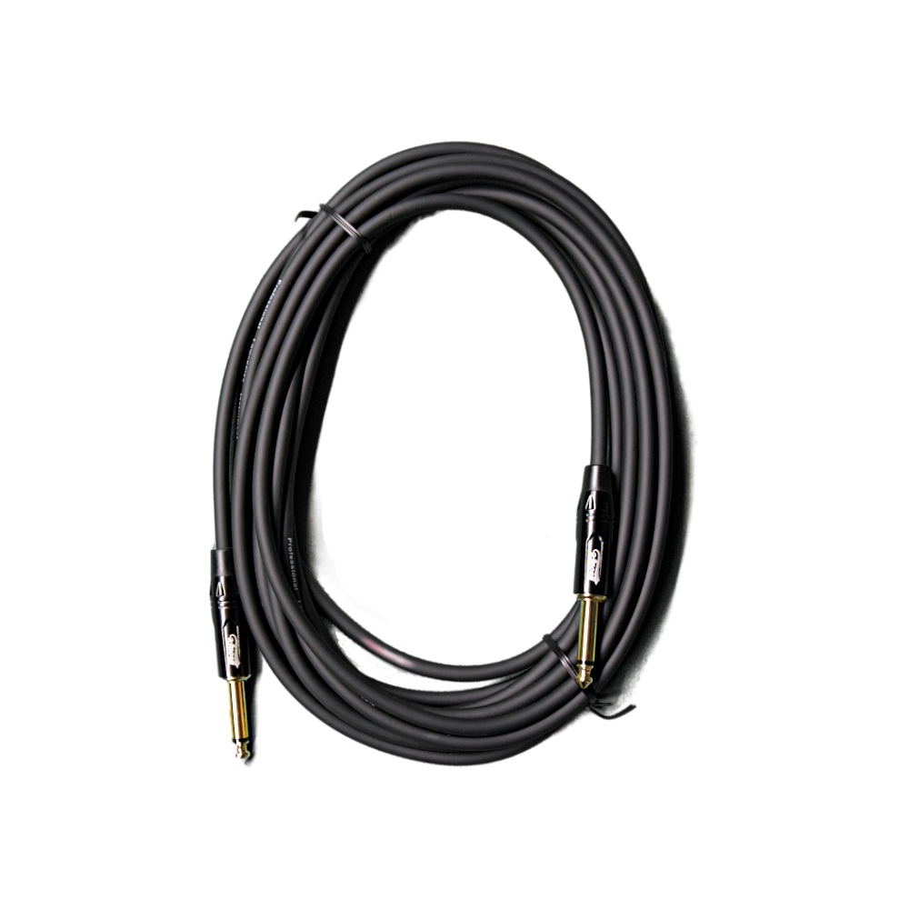 YSOLIFE 樂手巢 6米吉他/貝斯導線