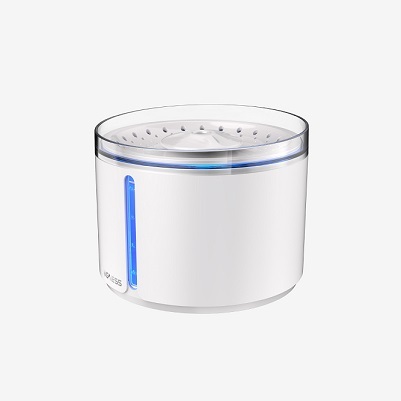 Dogness 自動飲水器2.2L / Dogness 過濾芯 3pcs