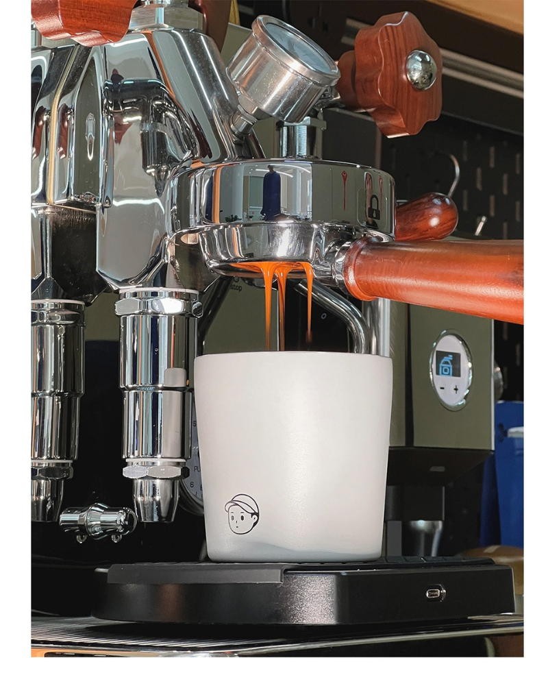 Finerworld 高顏值保溫咖啡杯