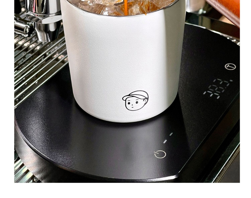 Finerworld 高顏值保溫咖啡杯