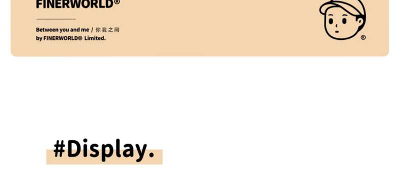 Finerworld 高顏值保溫咖啡杯