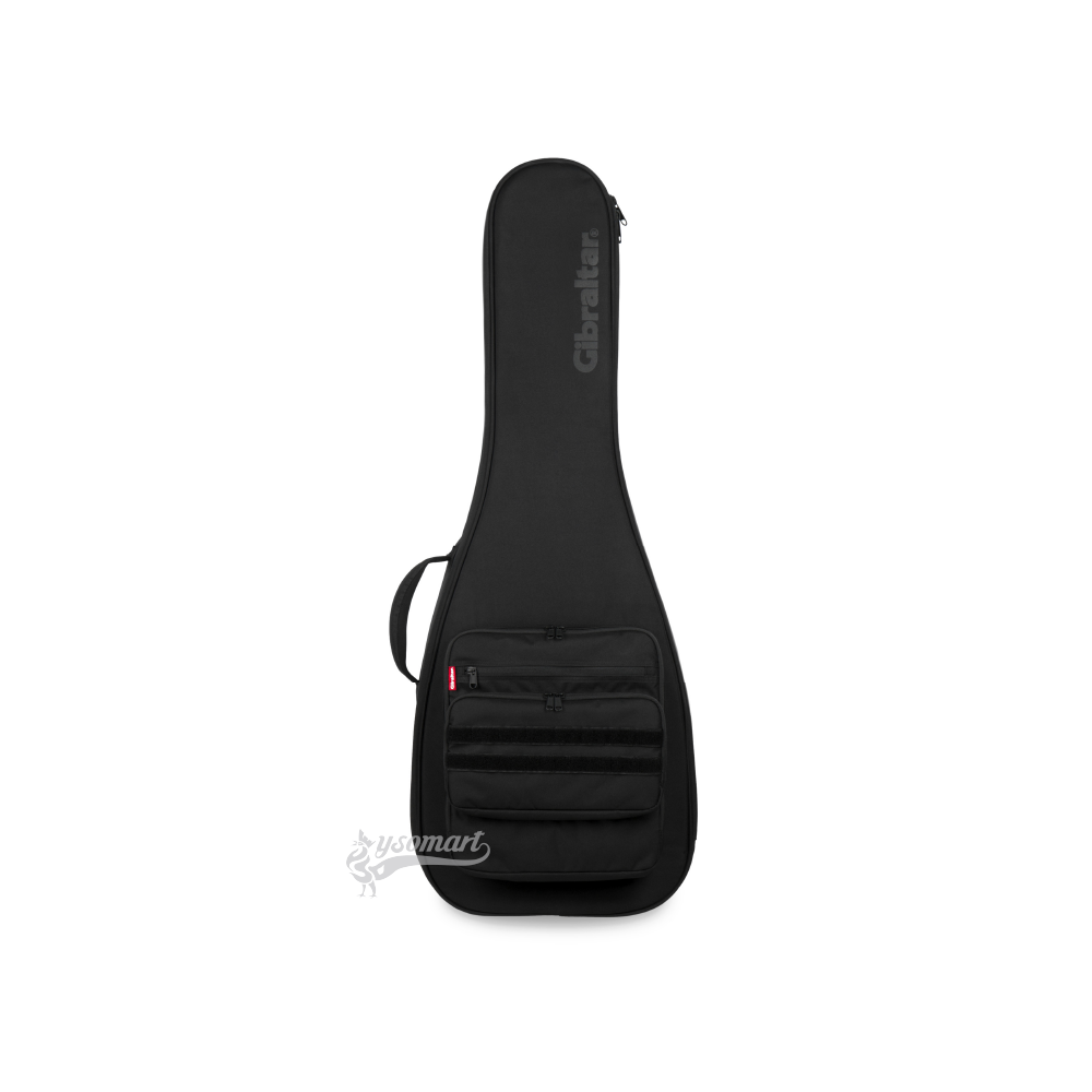 Gibraltar 豪華款電吉他袋