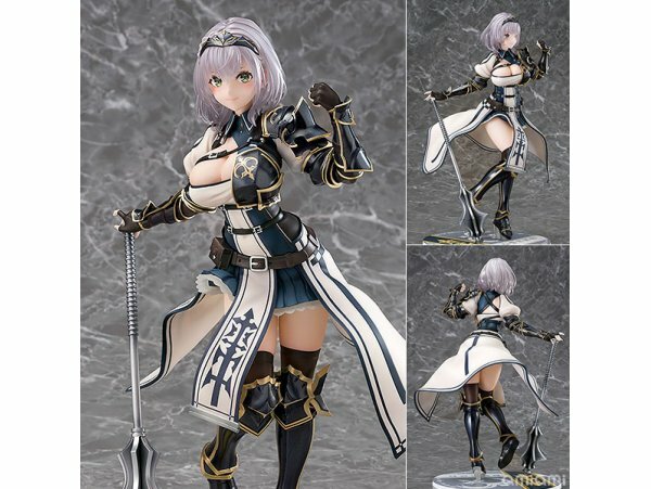 Phat Company 白銀諾艾爾 [Exclusive Sale] Hololive Production Shirogane Noel 1/7 FIGURE