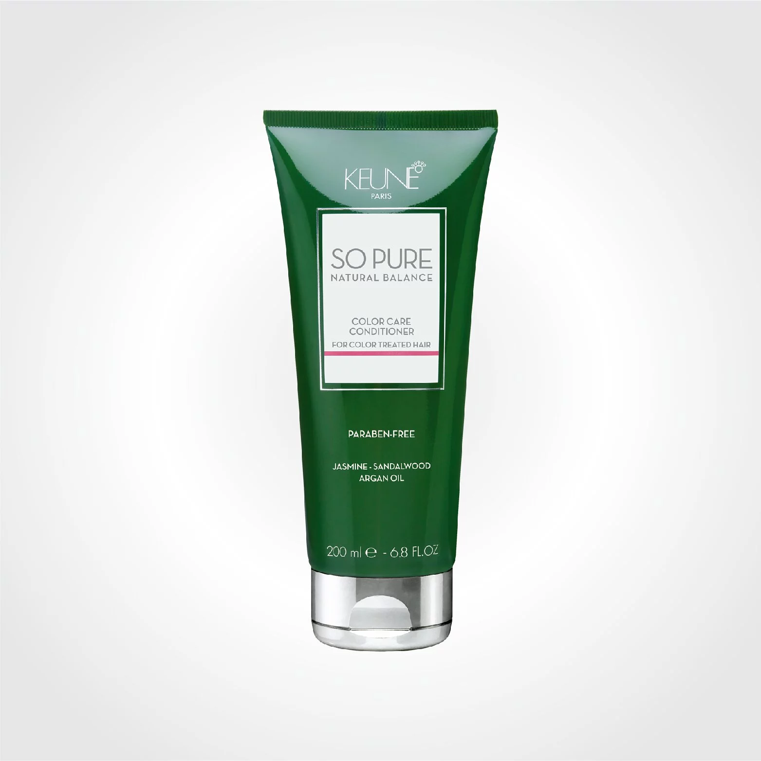 肯葳SO PURE系列 A4 葵花子護髮素