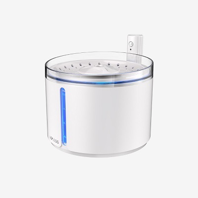 Dogness 智能感應無線飲水機2.2L / Dogness 過濾芯 3pcs