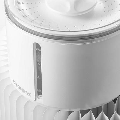 Dogness 智能感應無線飲水機2.2L / Dogness 過濾芯 3pcs