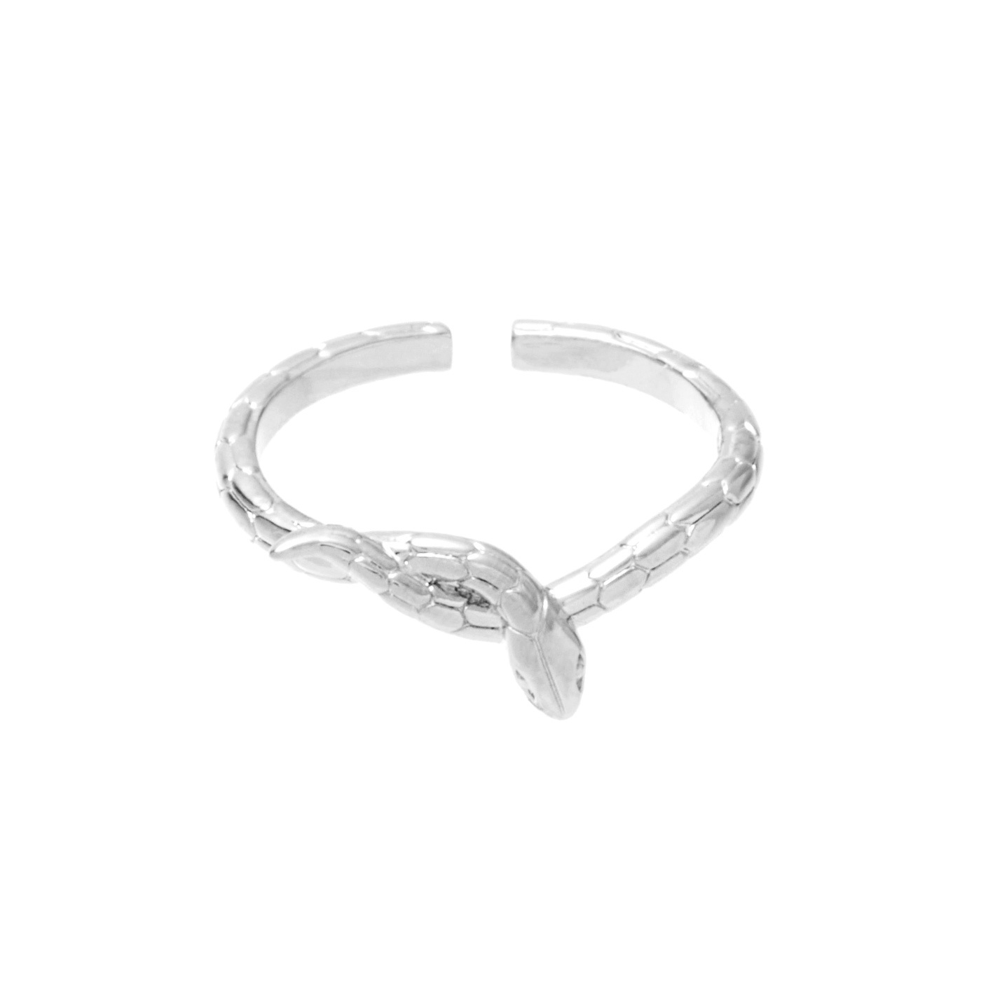 平價飾品,戒指,蛇