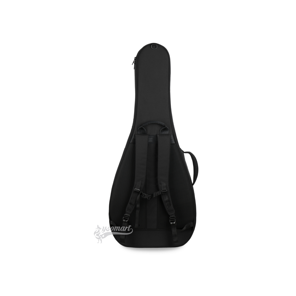 Gibraltar 豪華款木吉他袋