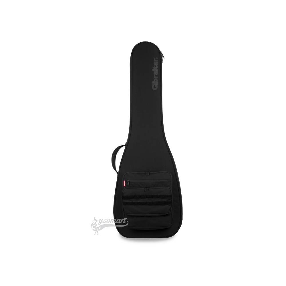 Gibraltar 豪華款電貝斯袋