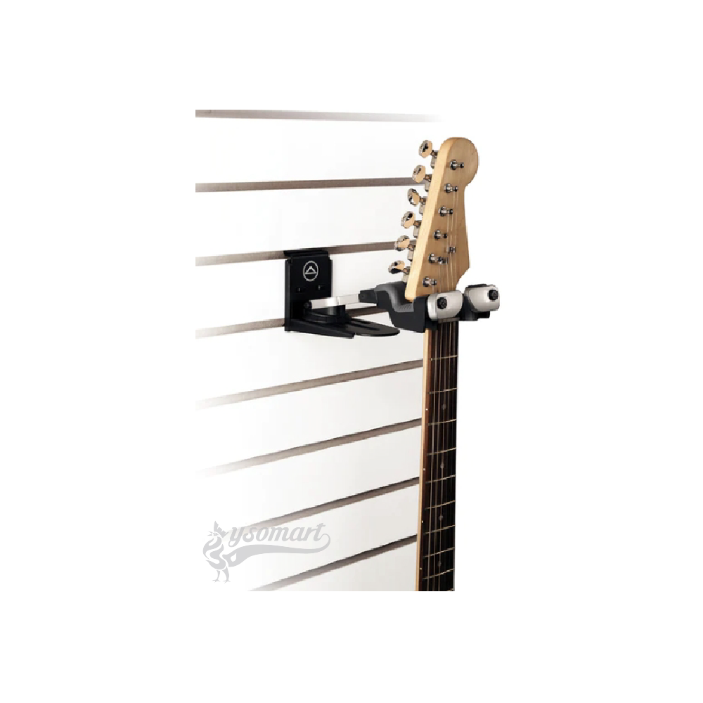 Ultimate GS-10 PRO 壁掛型鎖定式吉他架