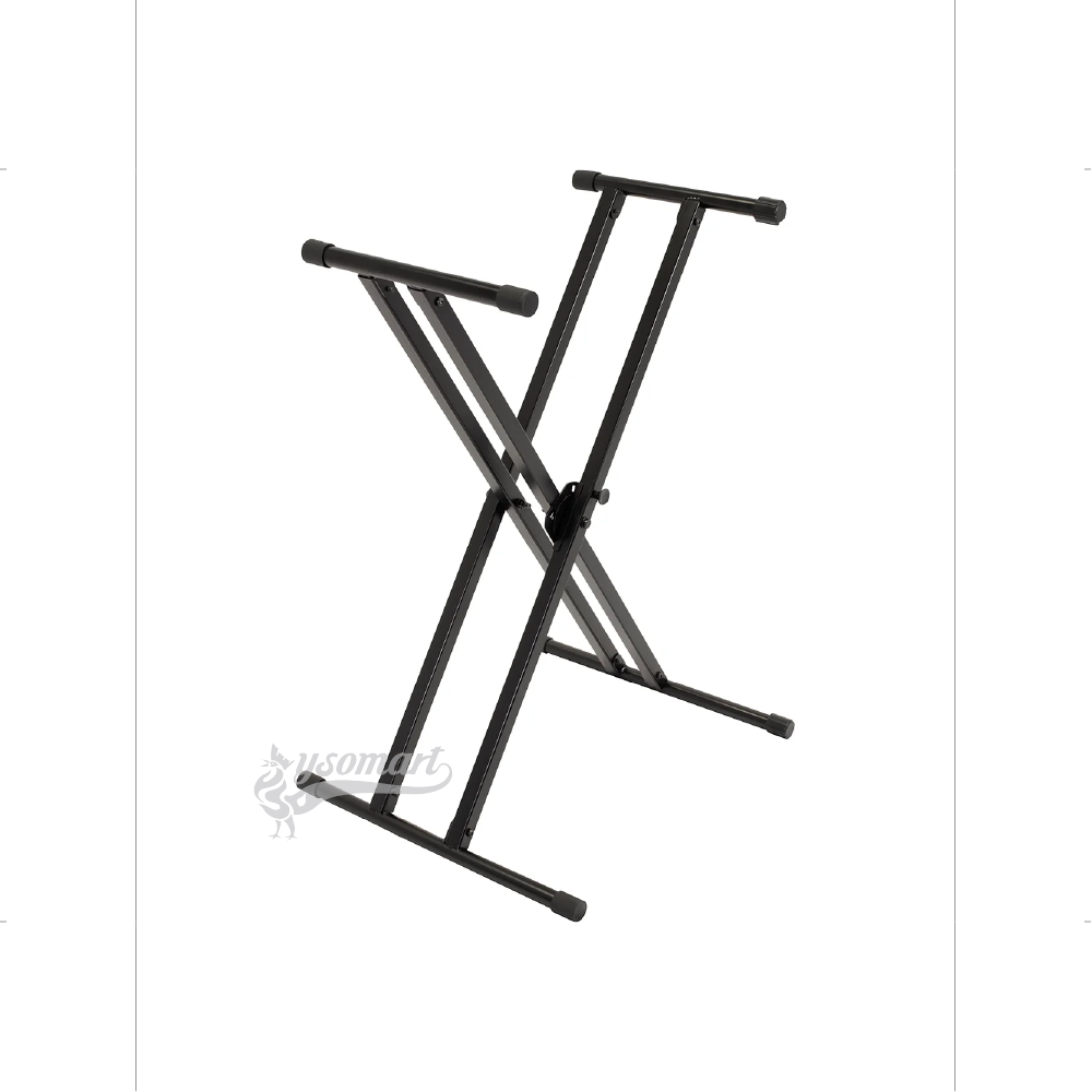 Ultimate IQ-X-2000 雙X型鍵盤架