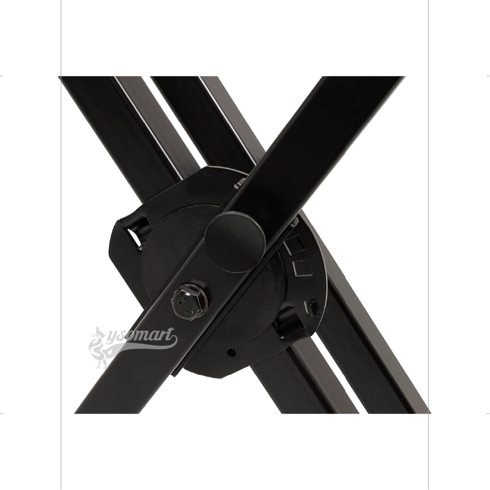 Ultimate IQ-X-2000 雙X型鍵盤架