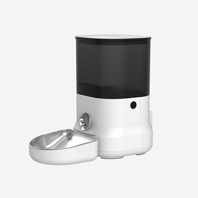 Dogness 自動餵食器4L