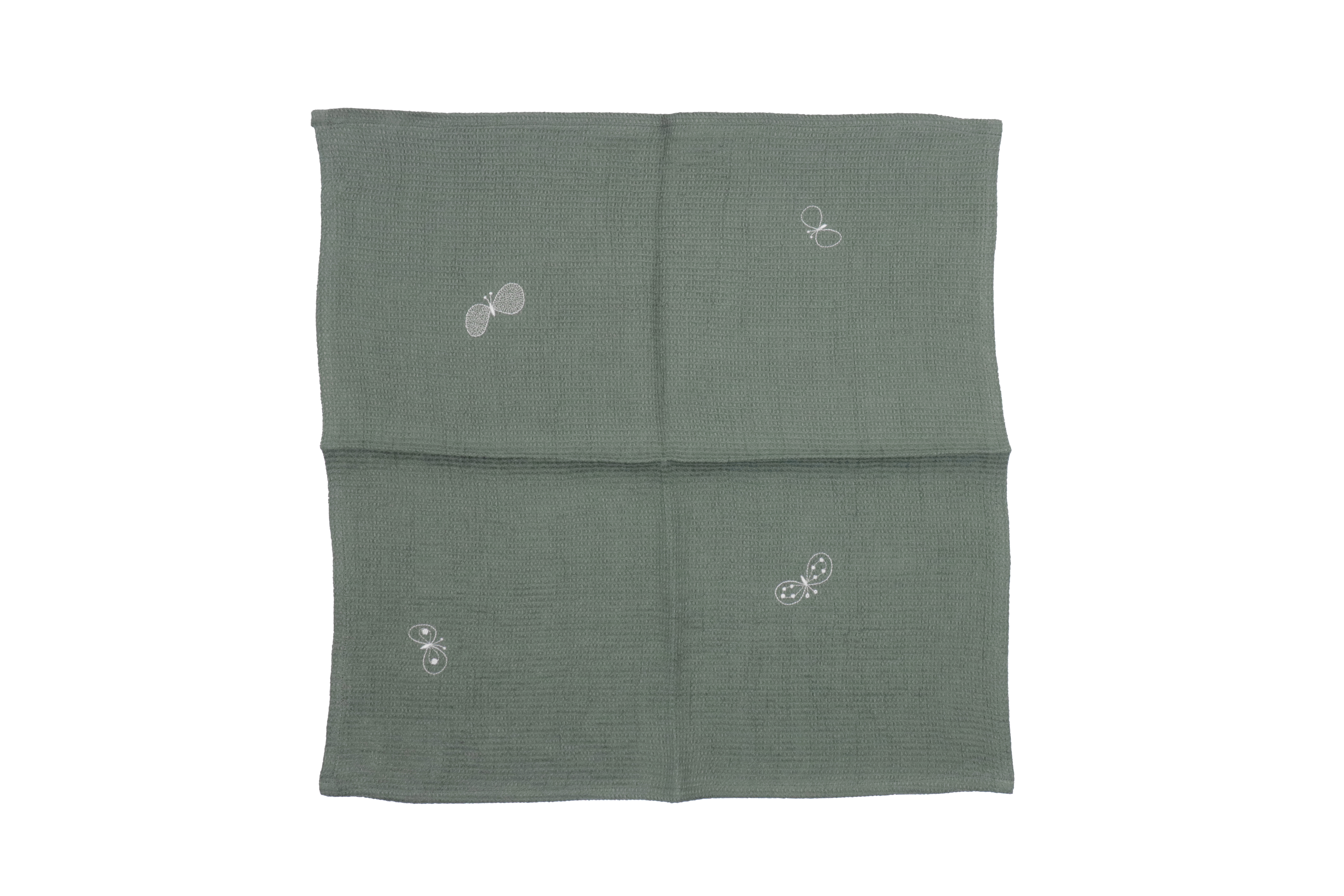 minä perhonen｜choucho 廚房布巾