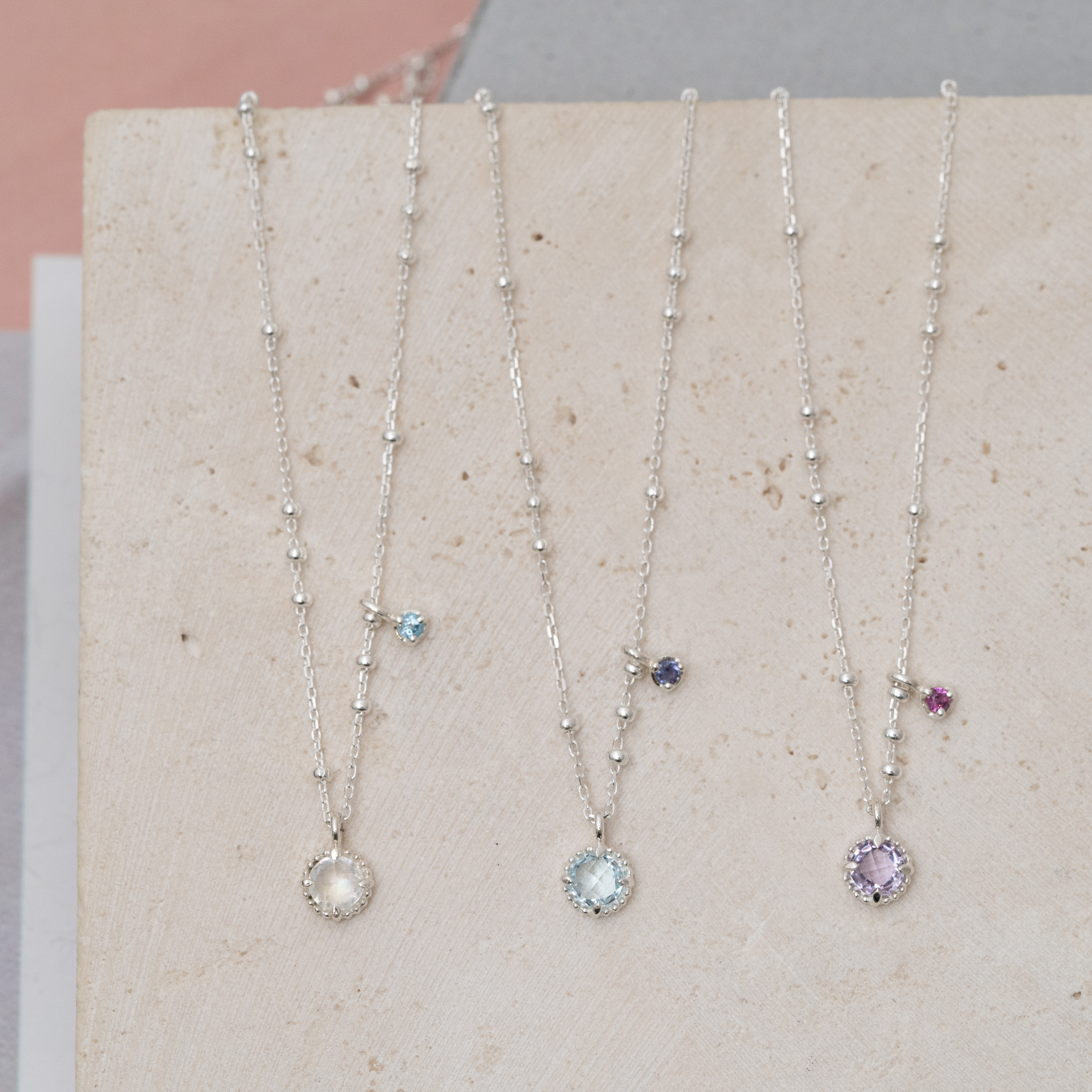 svn54 自家設計 頸鍊