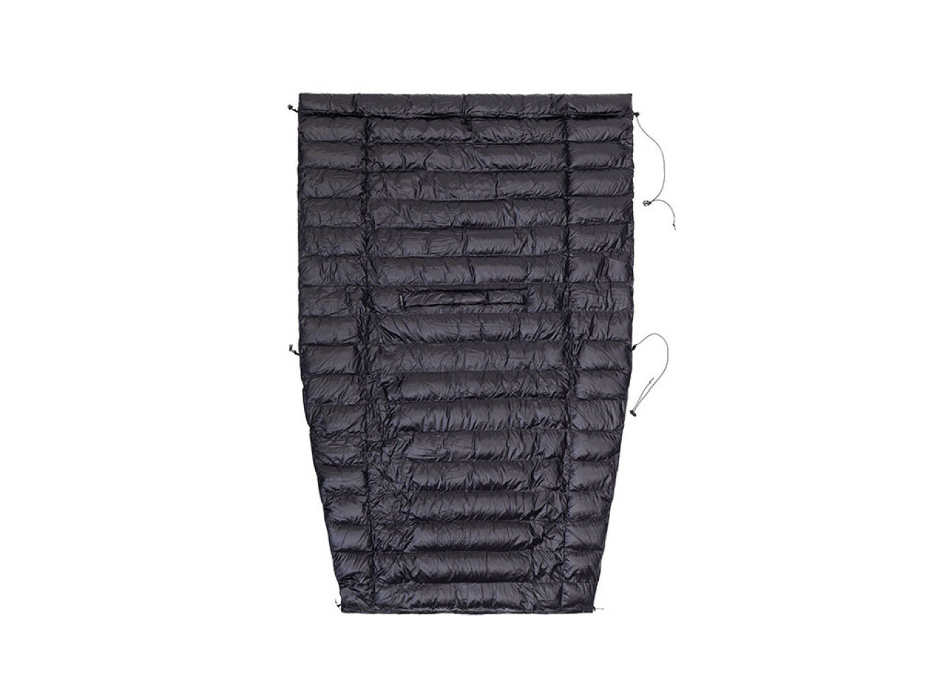 Liteway Equipment Sleeper Quilt 870FP 10D -2°C 輕量露營睡袋