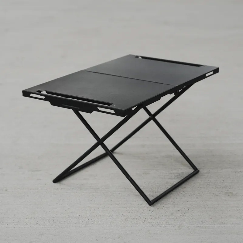 【CAMPFIRE 營火部落】崗焰露營桌